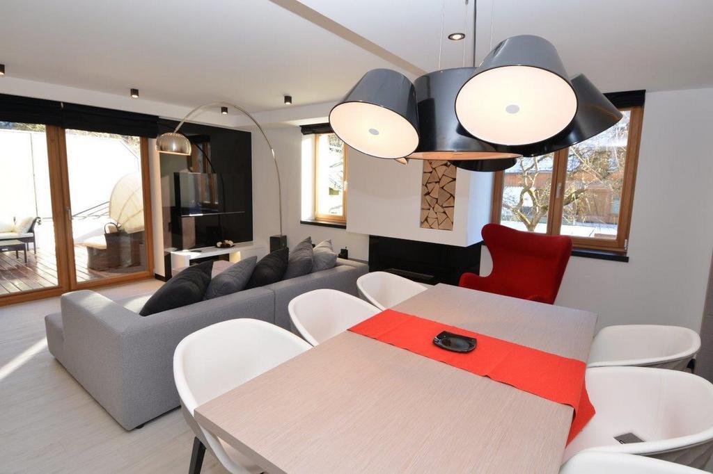Andantino By Schladmingurlaub Apartmán