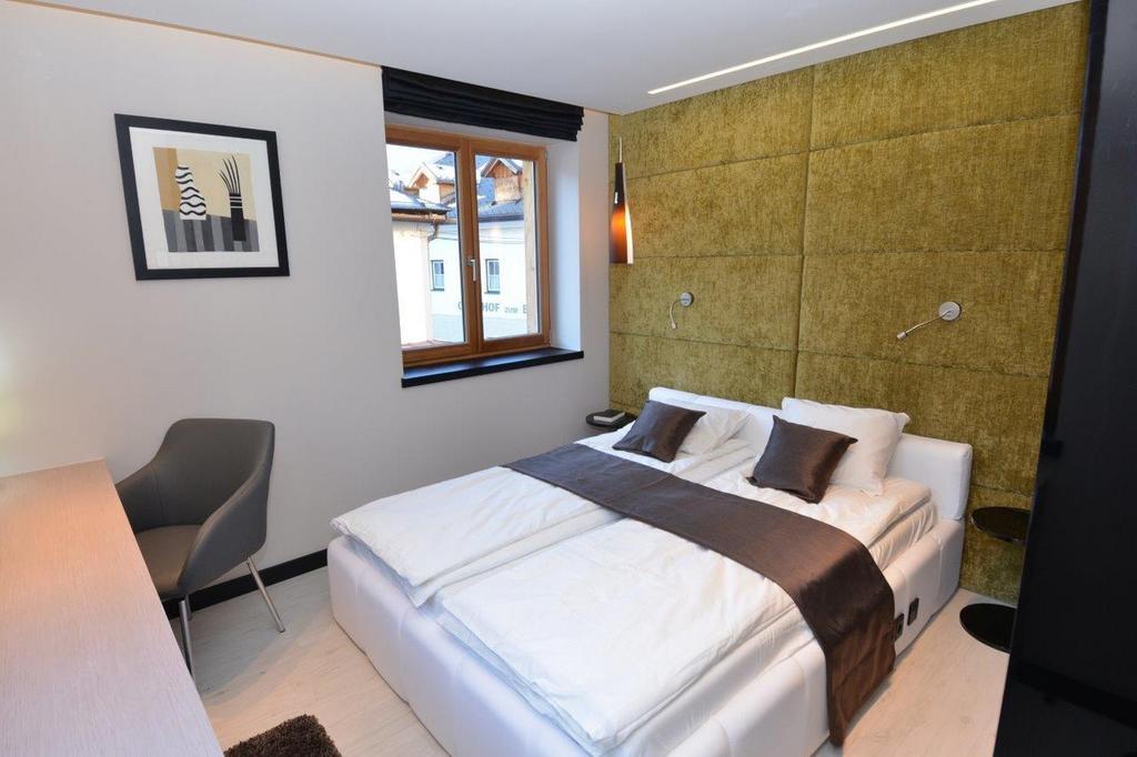 Apartmán Andantino By Schladmingurlaub *