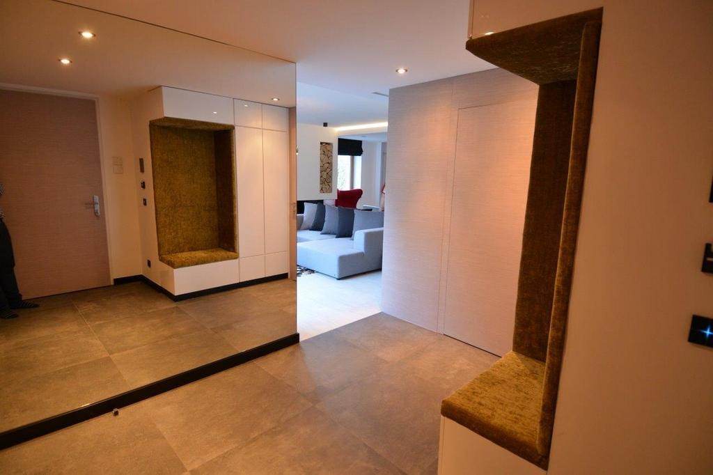 Andantino By Schladmingurlaub Apartmán *