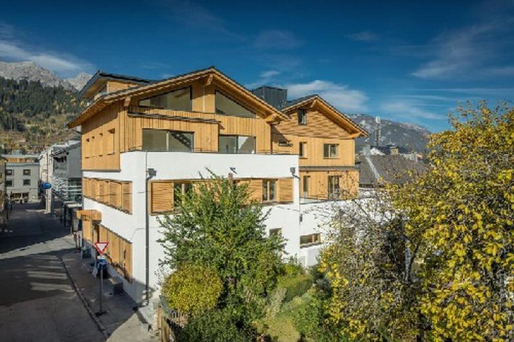 Andantino By Schladmingurlaub Apartmán Schladming