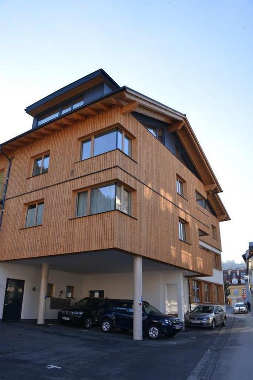 Apartmán Andantino By Schladmingurlaub *