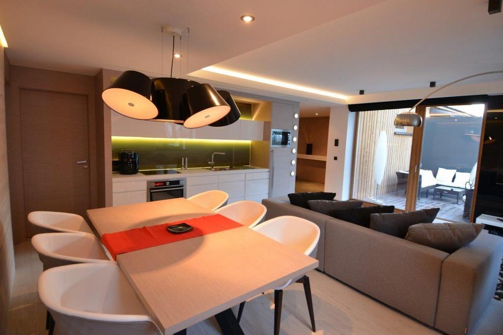 Andantino By Schladmingurlaub Apartmán