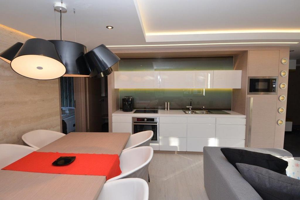 Andantino By Schladmingurlaub Apartmán